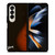 GIBSON GUITAR LOGO Samsung Galaxy Z Fold 4 Case Cover