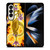 GOLDEN FRIEZA Samsung Galaxy Z Fold 4 Case Cover