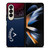 GOLF CALLAWAY LOGO Samsung Galaxy Z Fold 4 Case Cover