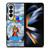 GOOFY DISNEY CARTOON Samsung Galaxy Z Fold 4 Case Cover