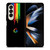 GOOGLE LOGO MELTING Samsung Galaxy Z Fold 4 Case Cover GOOGLE LOGO MELTING Samsung Galaxy Z Fold 4 Case Cover