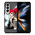GOTHIC TINKERBELL DISNEY Samsung Galaxy Z Fold 4 Case Cover