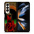 GRATEFUL DEAD BLUES FOR ALLAH Samsung Galaxy Z Fold 4 Case Cover