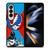GRATEFUL DEAD JERRY GARCIA GUITAR Samsung Galaxy Z Fold 4 Case Cover