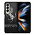 GREAT FERRARI LOGO Samsung Galaxy Z Fold 4 Case Cover