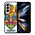 GUARDIANS OF THE GALAXY 2 Samsung Galaxy Z Fold 4 Case Cover