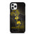 IOWA HAWKEYES FOOT BALL iPhone 11 Pro Case