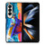 GUY HARVEY ISLAND MARLIN BOAT 2 Samsung Galaxy Z Fold 4 Case Cover GUY HARVEY ISLAND MARLIN BOAT 2 Samsung Galaxy Z Fold 4 Case Cover