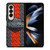 HARLEY DAVIDSON 5 Samsung Galaxy Z Fold 4 Case Cover