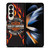 HARLEY DAVIDSON GENUINE MOTOR OIL BADGE Samsung Galaxy Z Fold 4 Case Cover