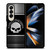 HARLEY DAVIDSON LOGO SKULL Samsung Galaxy Z Fold 4 Case Cover