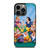 SNOW WHITE AND THE SEVEN DWARFS iPhone 13 Pro Case