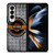 HARLEY DAVIDSON MOTOR Samsung Galaxy Z Fold 4 Case Cover
