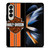 HARLEY DAVIDSON MOTORCYCLES Samsung Galaxy Z Fold 4 Case Cover