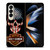 HARLEY DAVIDSON SKULL FLAG Samsung Galaxy Z Fold 4 Case Cover