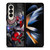 HARLEY QUINN HAMMER Samsung Galaxy Z Fold 4 Case Cover