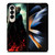 HARRY POTTER LORD VOLDEMORT Samsung Galaxy Z Fold 4 Case Cover