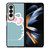 HELLO KITTY ARTIC Samsung Galaxy Z Fold 4 Case Cover