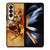 HOBBIT LORD OF THE RING Samsung Galaxy Z Fold 4 Case Cover