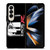 HONDA CIVIC EP3 Samsung Galaxy Z Fold 4 Case Cover