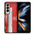 HONDA DOHC VTEC ENGINE Samsung Galaxy Z Fold 4 Case Cover