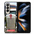 HOT KENWORTH TRUCK W900 t680 FIT Samsung Galaxy Z Fold 4 Case Cover