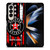 HOUSTON ASTROS 4 Samsung Galaxy Z Fold 4 Case Cover