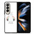 I AM A UNICORN Samsung Galaxy Z Fold 4 Case Cover