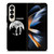 IMAGINE DRAGON MEMBER Samsung Galaxy Z Fold 4 Case Cover