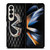 INFINITI 2 Samsung Galaxy Z Fold 4 Case Cover