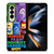 INSIDE OUT ALL CHARACTER Disney Samsung Galaxy Z Fold 4 Case Cover