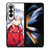 INUYASHA ANIME MANGA Samsung Galaxy Z Fold 4 Case Cover