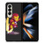 IRON MAN CARTOON KAWAII MARVEL Samsung Galaxy Z Fold 4 Case Cover