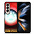 IRON MAN REACTOR ARK Samsung Galaxy Z Fold 4 Case Cover