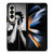 J COLE FOREST 2 Samsung Galaxy Z Fold 4 Case Cover