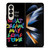 J COLE WHAT DREAMS MAY COME TOUR Samsung Galaxy Z Fold 4 Case Cover