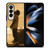 J-COLE 4 YOUR EYEZ ONLY Samsung Galaxy Z Fold 4 Case Cover