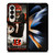 JA'MARR CHASE CINCINNATI BENGALS Samsung Galaxy Z Fold 4 Case Cover