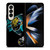 JACKSONVILLE JAGUARS Samsung Galaxy Z Fold 4 Case Cover