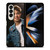 JACOB SARTORIUS Samsung Galaxy Z Fold 4 Case Cover