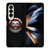 JAGUAR LOGO Samsung Galaxy Z Fold 4 Case Cover