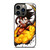 SON GOKU CHILD WITH THE CLOUD iPhone 13 Pro Case