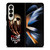 JASON FRIDAY THE 13TH MASK Samsung Galaxy Z Fold 4 Case Cover