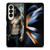 JASON MOMOA AQUAMAN Samsung Galaxy Z Fold 4 Case Cover
