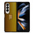 JBL YELLOW LOGO Samsung Galaxy Z Fold 4 Case Cover