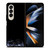 JEEP WRANGLER BLACK FOG Samsung Galaxy Z Fold 4 Case Cover