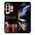 JIM MORRISON THE DOORS Samsung Galaxy Z Fold 4 Case Cover