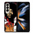 JIMI HENDRIX Art Samsung Galaxy Z Fold 4 Case Cover