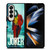 JOAQUIN PHOENIX JOKER Samsung Galaxy Z Fold 4 Case Cover