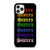 JAMES CHARLES SISTERS iPhone 11 Pro Case